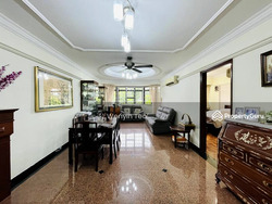 Dunearn Lodge (D11), Apartment #444039101